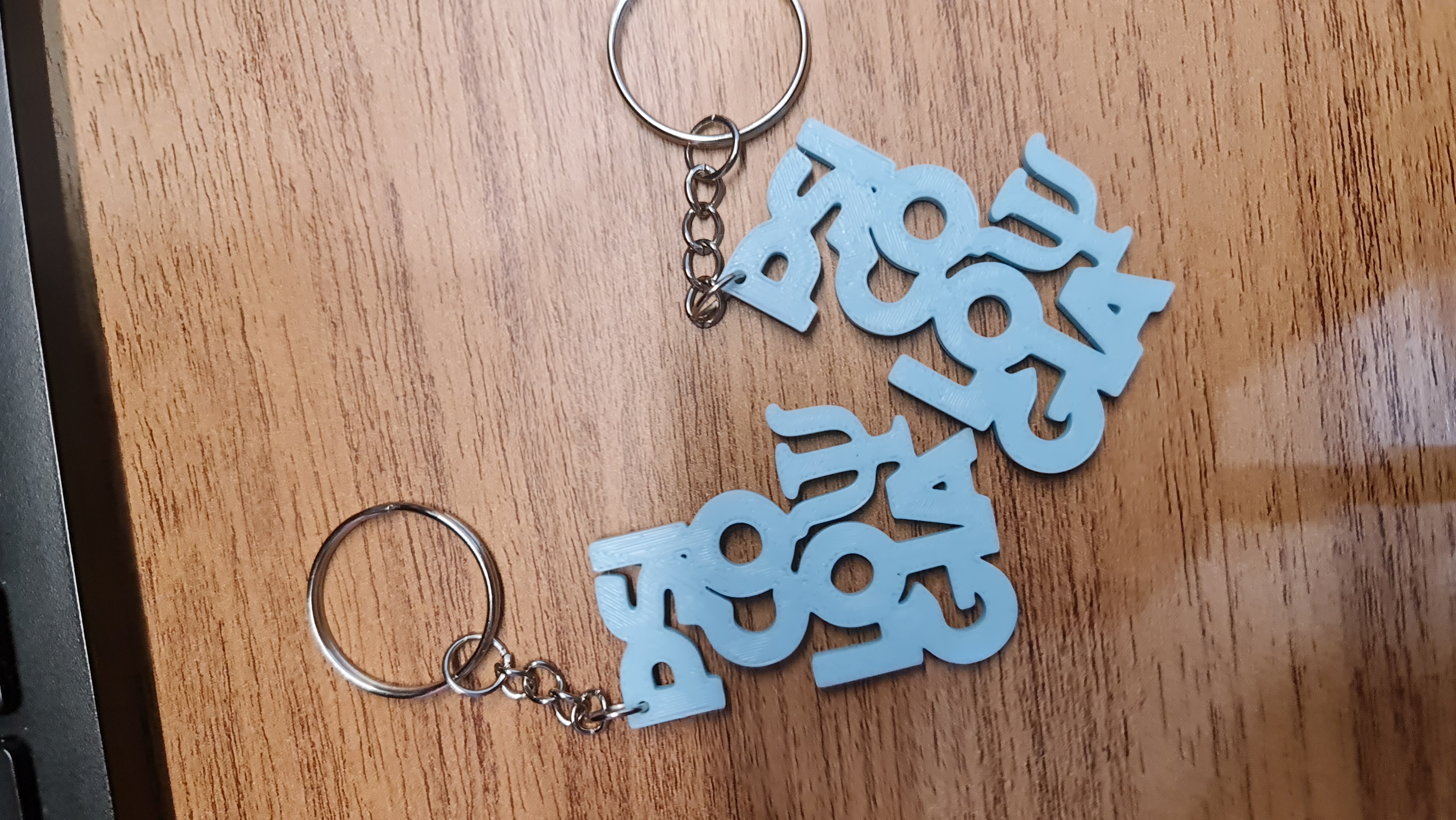 Trabalho em 3D LudiLab