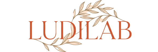 LudiLab Logo